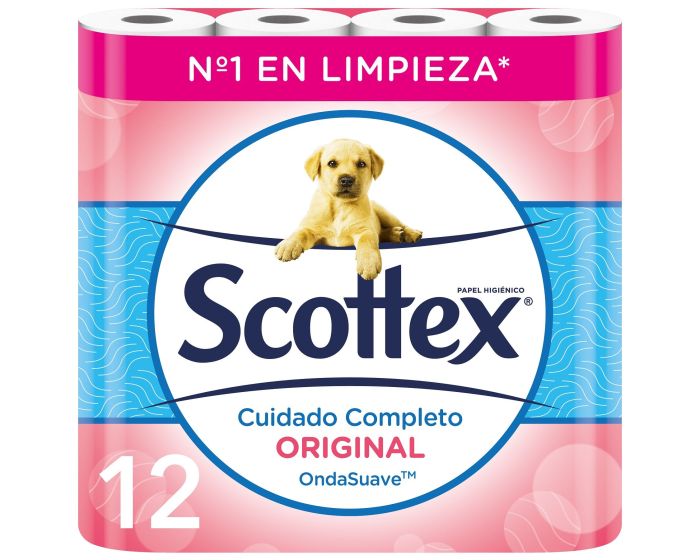 SCOTTEX