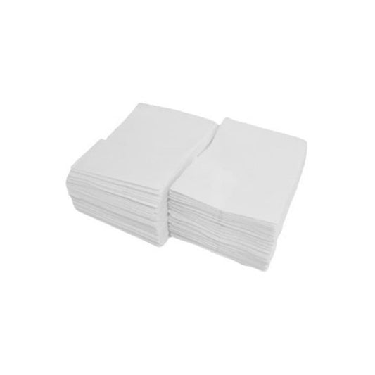 100 napkins 20x20