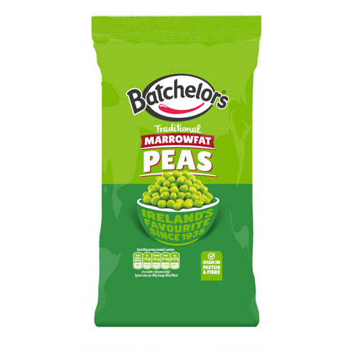 Batchelors Traditional Marrowfat Peas 200g