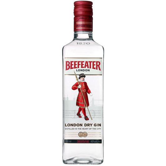 Beefeater Gin