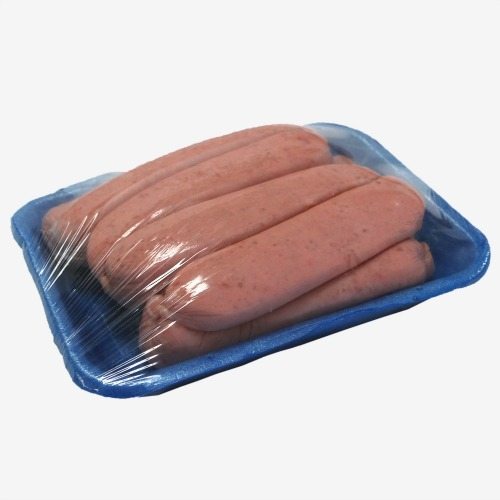 sausages 8s jumbo 40 pack (click + collect or select cold shipping at checkout)