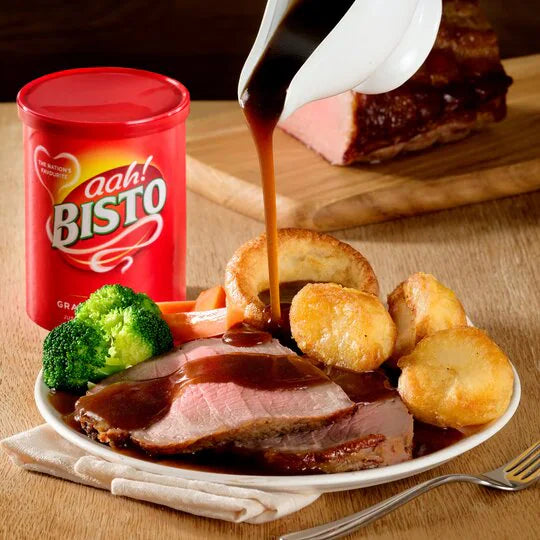 Bisto Favourite Gravy Granules 190G