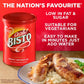 Bisto Favourite Gravy Granules 190G