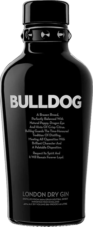 Bulldog Gin 70cl