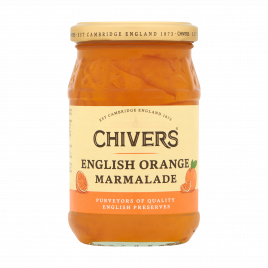 Chivers english orange marmalade