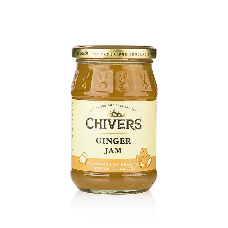 Chivers ginger jam