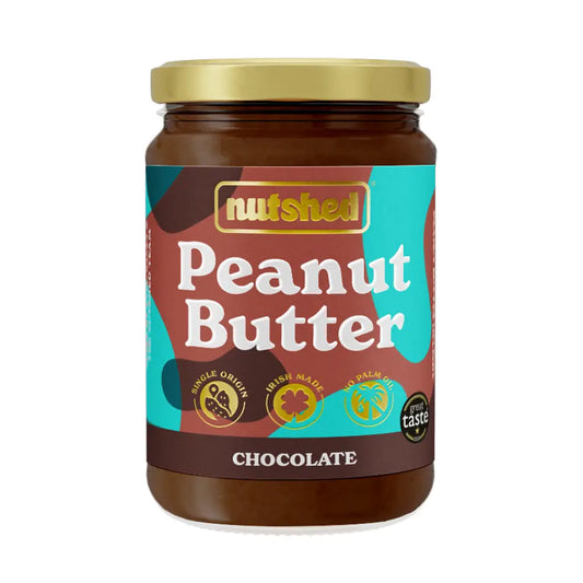 Chocolate Peanut Butter