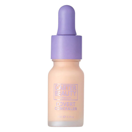 Carter Beauty Covert Meringue Brightening Concealer