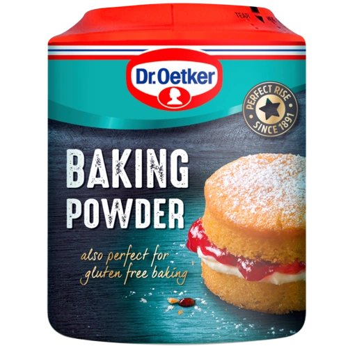 Baking Powder-Dr oetker 170g