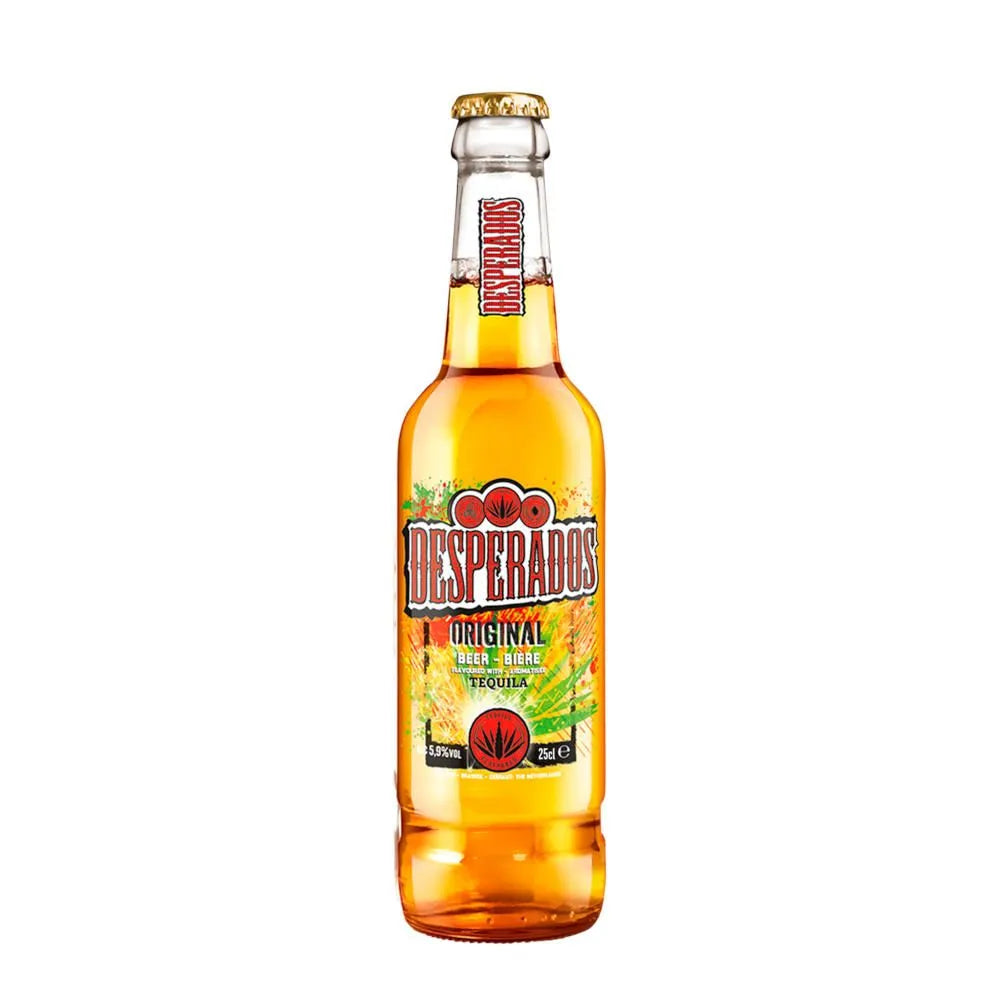 Osito Amstel lata 33cl