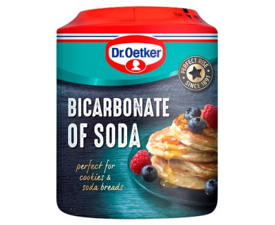 Dr. Oetker Bicarbonate of Soda 200g