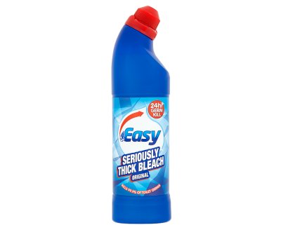 Easy Seriously Thick Bleach Original 750ml