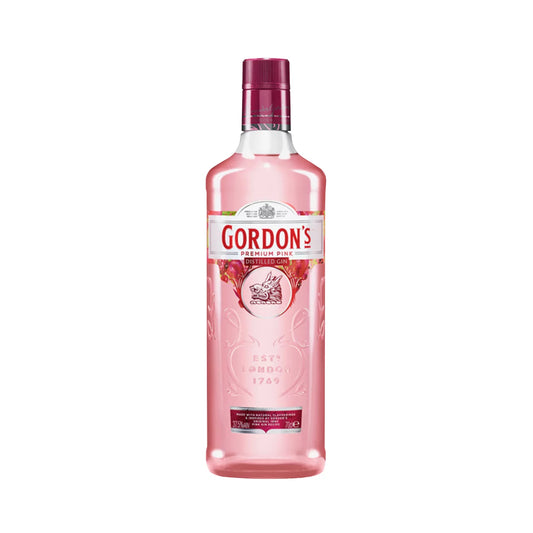 GORDON'S Pink Gin 70 cl