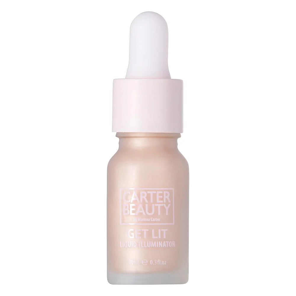 Carter Beauty Get Lit Ice Liquid Illuminator