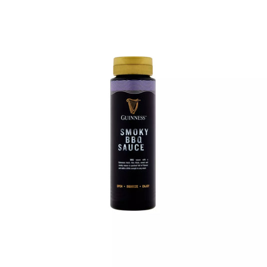 Chutney picante Guinness (190g) 