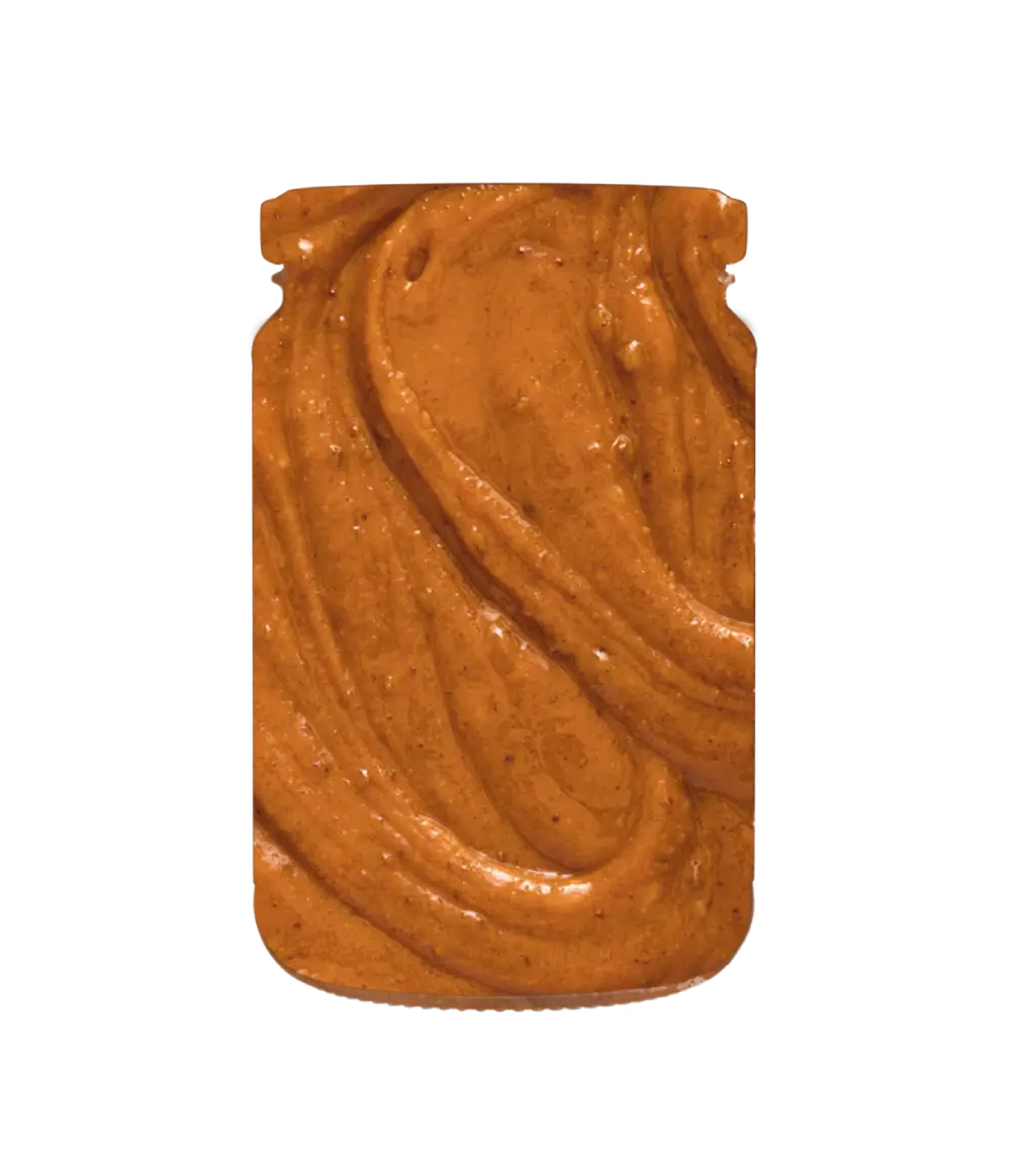 Harissa Chilli Peanut Butter