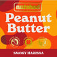 Harissa Chilli Peanut Butter