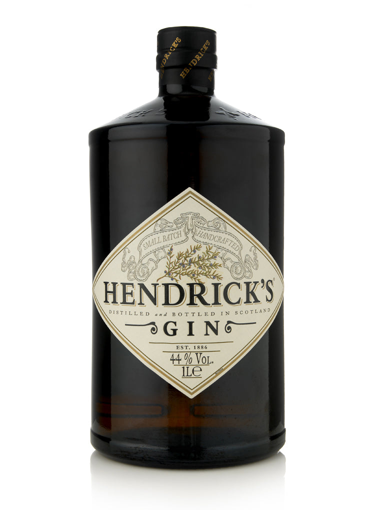 Hendricks Gin