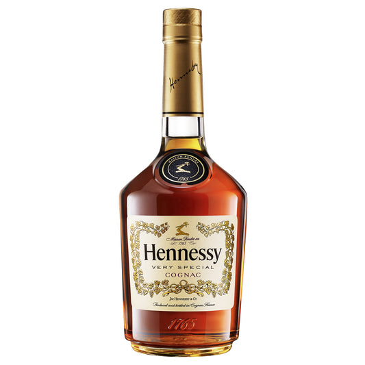 Hennessy Brandy 70cl