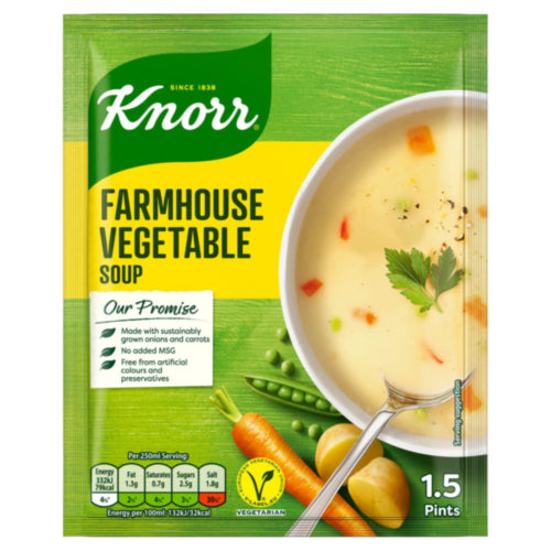 Knorr Farmhouse Vegetable