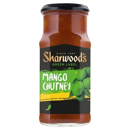 Mango Chutney 227g