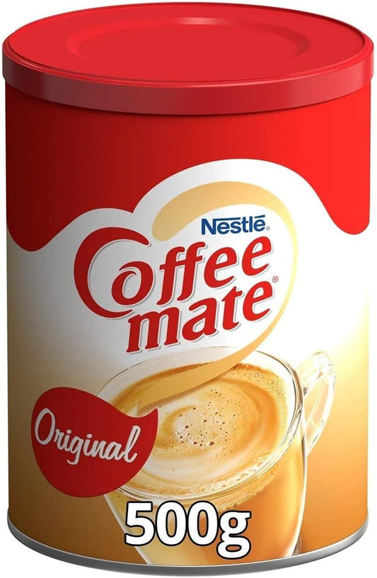 Nestle coffee mate 550g