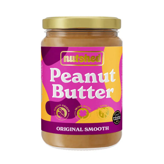 Original Smooth Peanut Butter