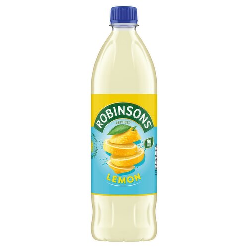 Robinsons Lemon Squash (1 L)