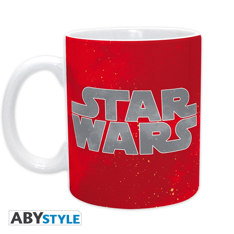 STAR WARS Pack Kylo Ren Mug