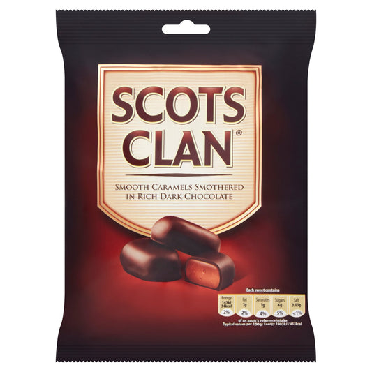 scots clan