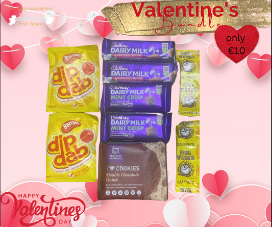 Love Is In the Air Valentines day bundle