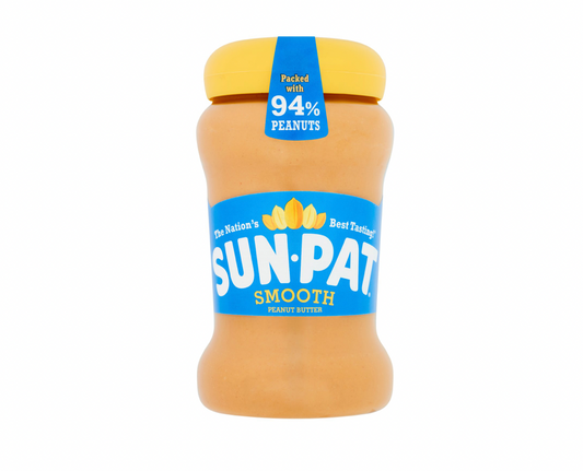 Sun Pat Smooth (200 g)