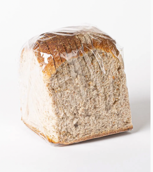 cullys award winning wholemeal irish batch bread