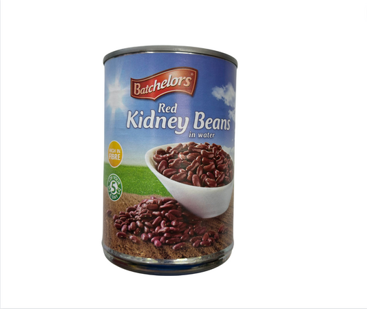 batchelors red kidney beans
