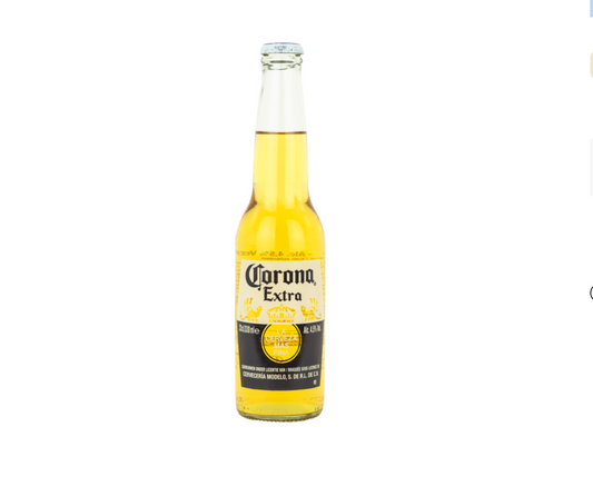 Corona Extra 33Cl x6