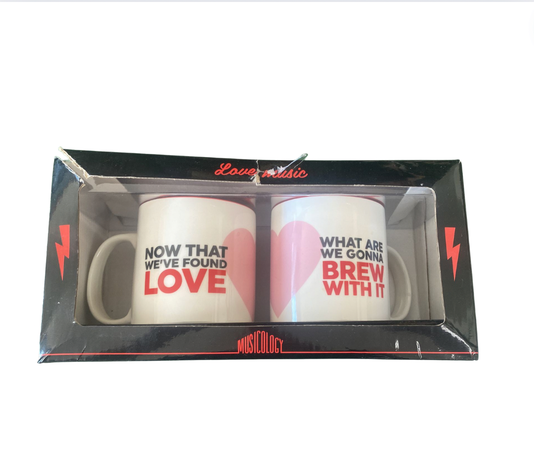 his and hers mug set