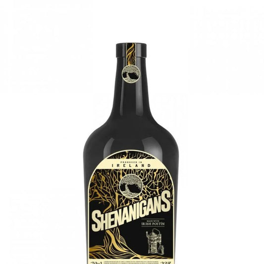 Shenanigans Coffee Liqueur