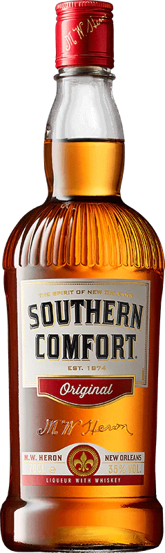 Southern Comfort 70cl