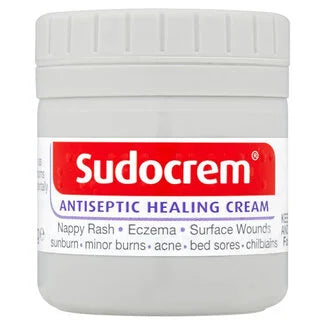 Sudocrem Antiseptic Healing Cream 60G