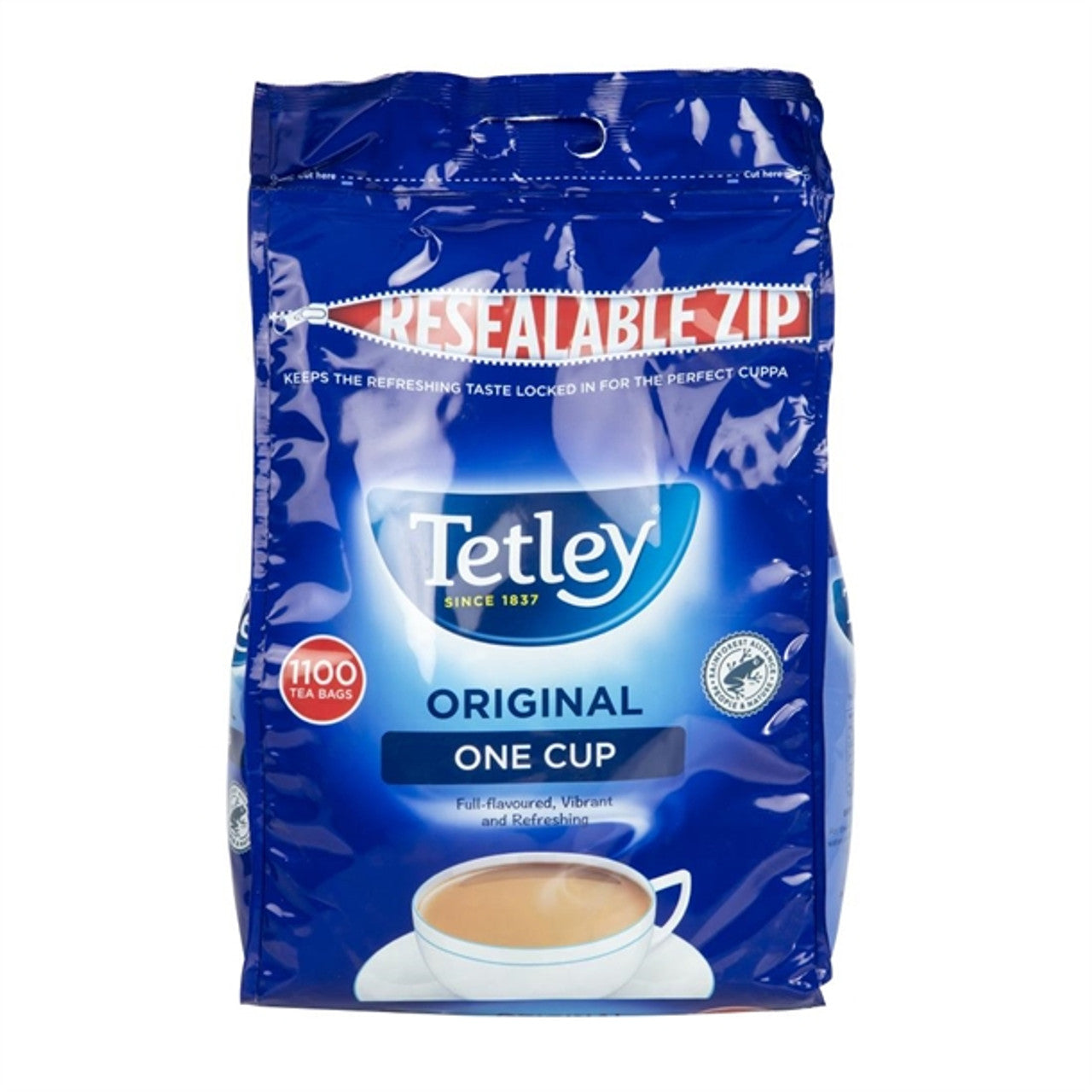 Tetley TEA 1100 CUP