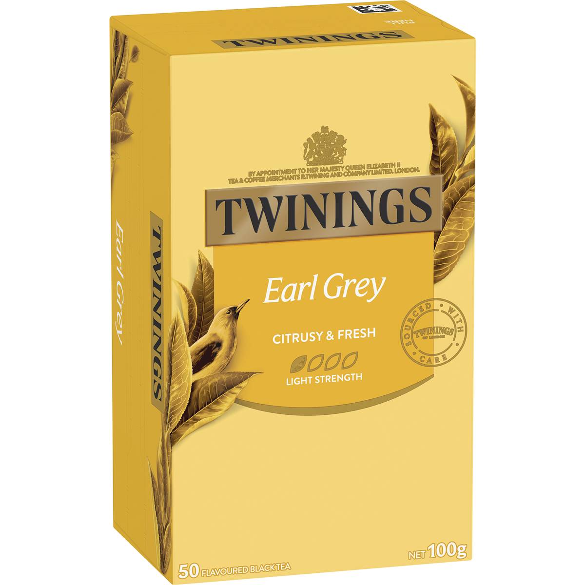 Twinings Earl Grey Tea