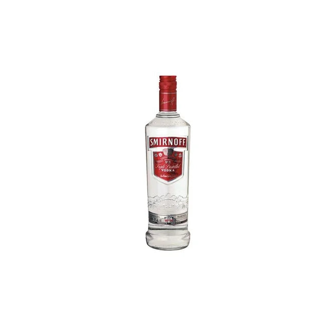 Vodka 1L