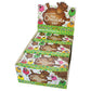 Wacky Woollies Milk Chocolate Bar 90g