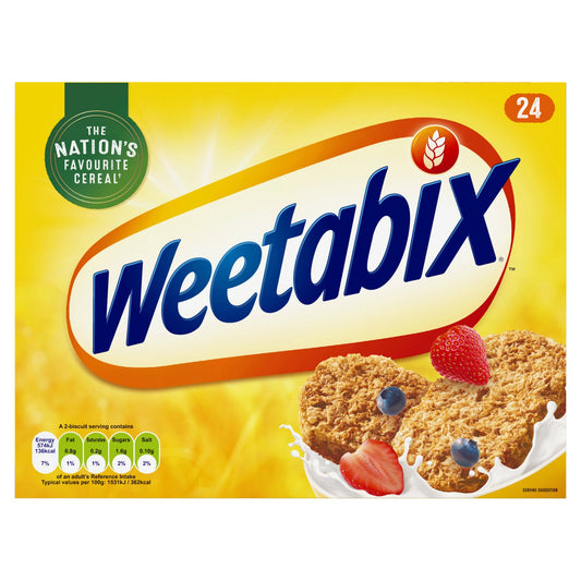 Weetabix