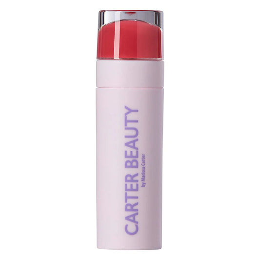 Carter Beauty Word of Mouth Louise Velvet Matte lipstick