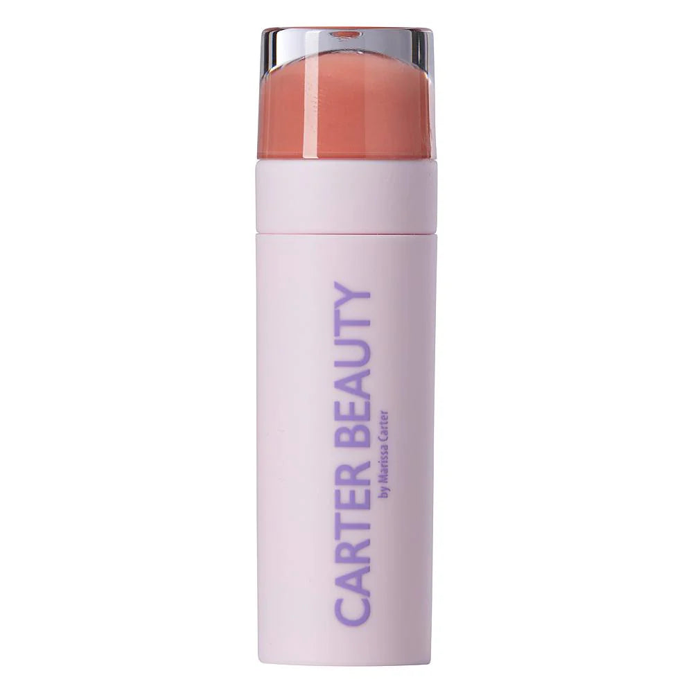 Carter Beauty Word of Mouth Saoirse Velvet Matte lipstick