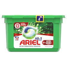 Ariel all in 1 pods (10 pods)