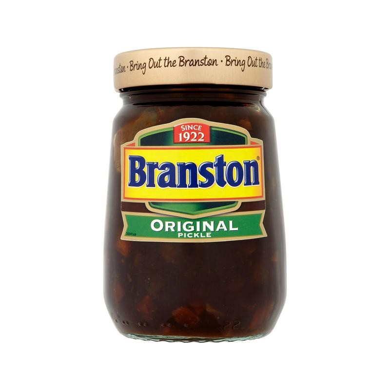 branston pickle 360g