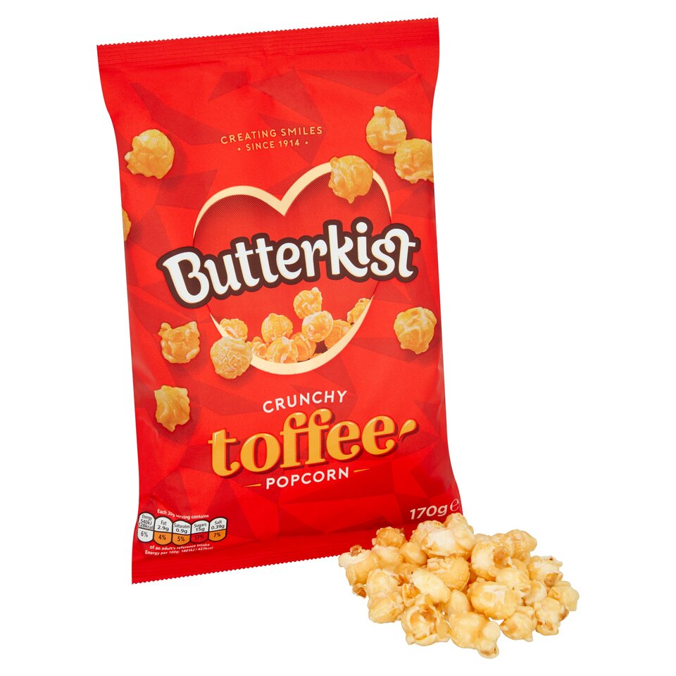 butterkiist toffee popcorn