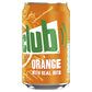 club naranja 330ml 6pck